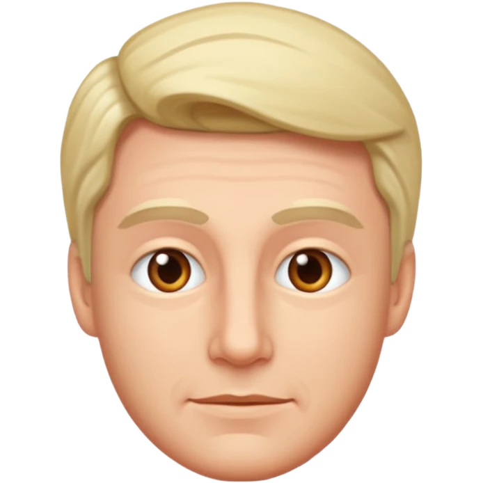 alan peachment emoji