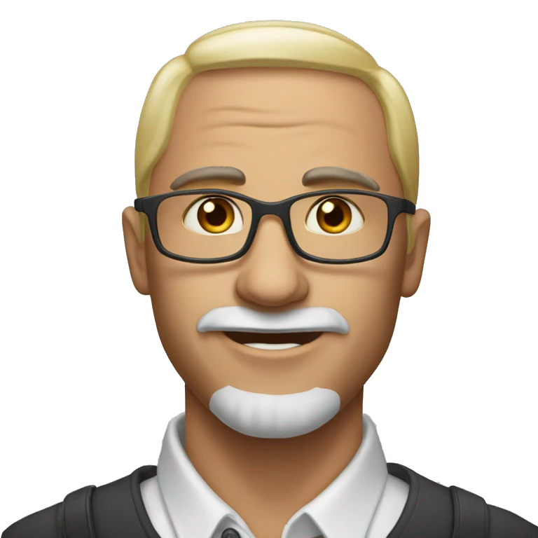 Сердце с елкой  emoji