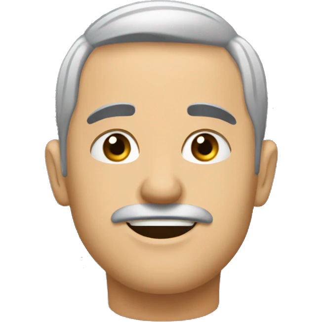 Рука лицо emoji