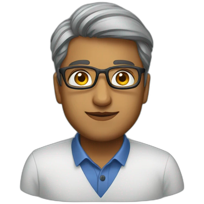 nayan doshi emoji
