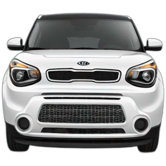 Kia soul emoji