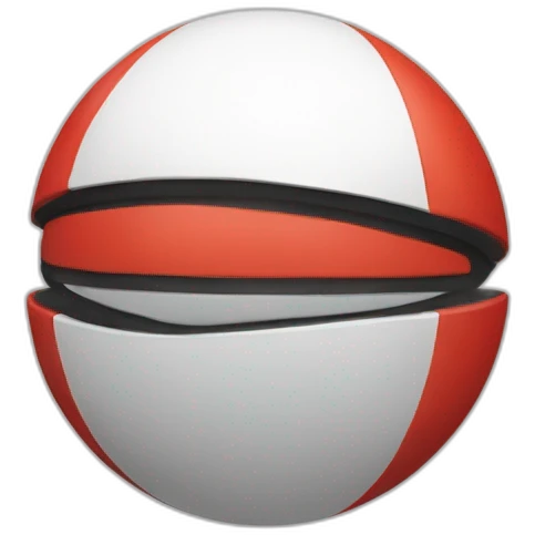 Pokéball emoji