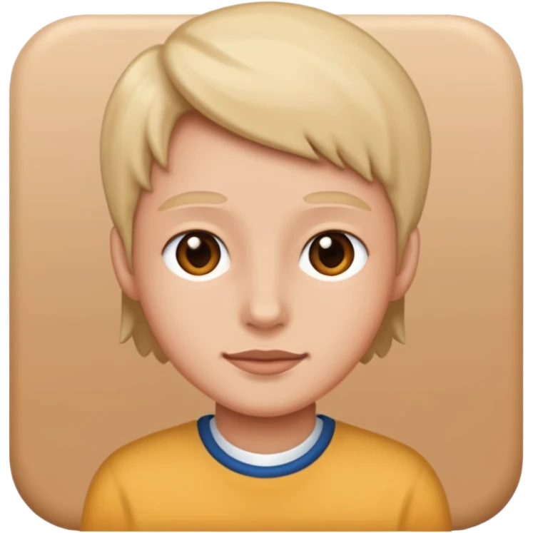 me  emoji
