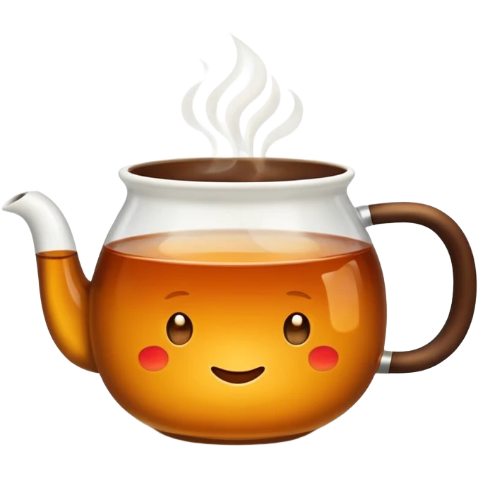 çay emoji