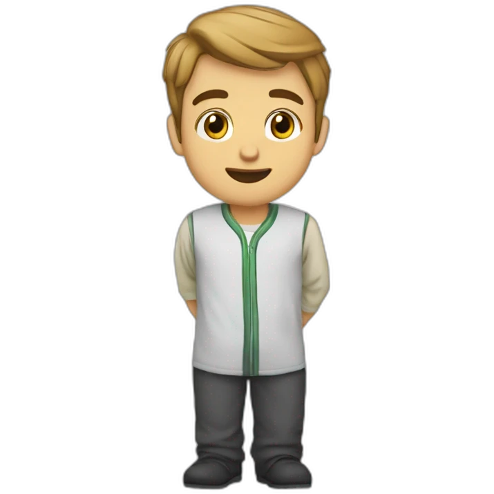 شیر و خورشید  emoji