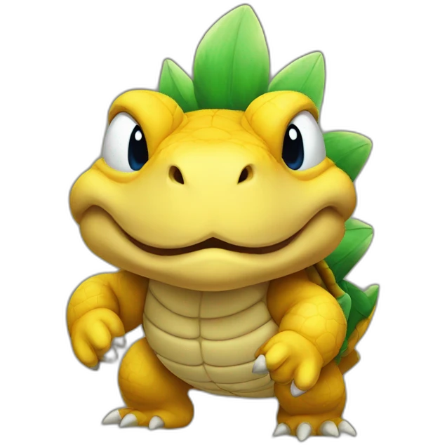 koopa emoji