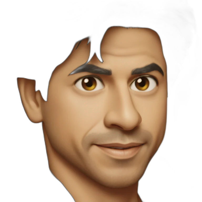 shah rukh khan emoji