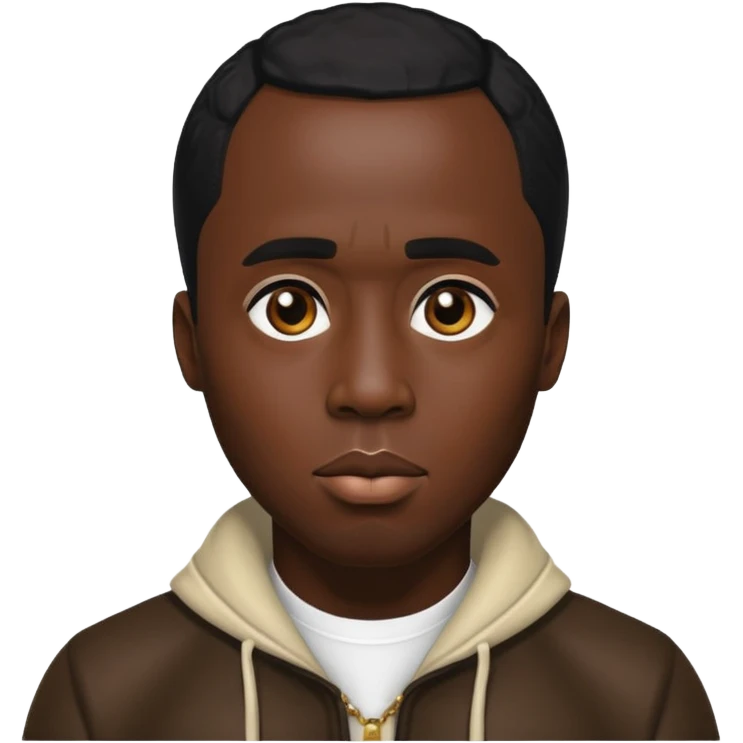 P. Diddy emoji