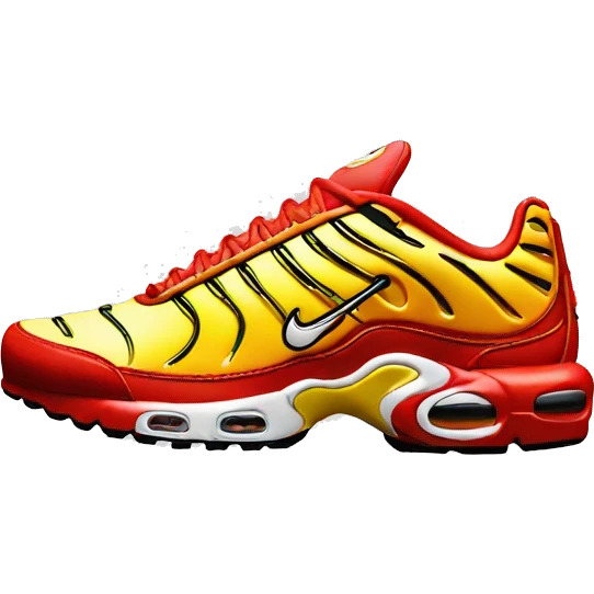 Nike tn emoji
