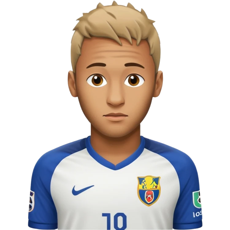 Neymar jr emoji