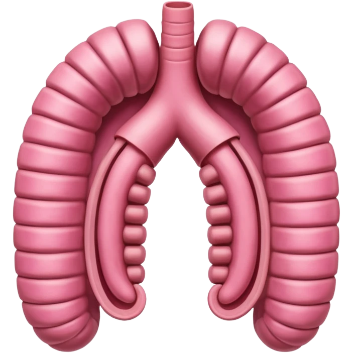 human intestine emoji