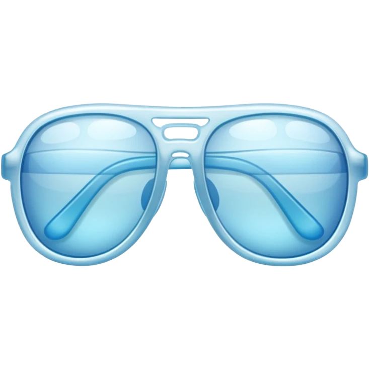 🕶️🧊 emoji
