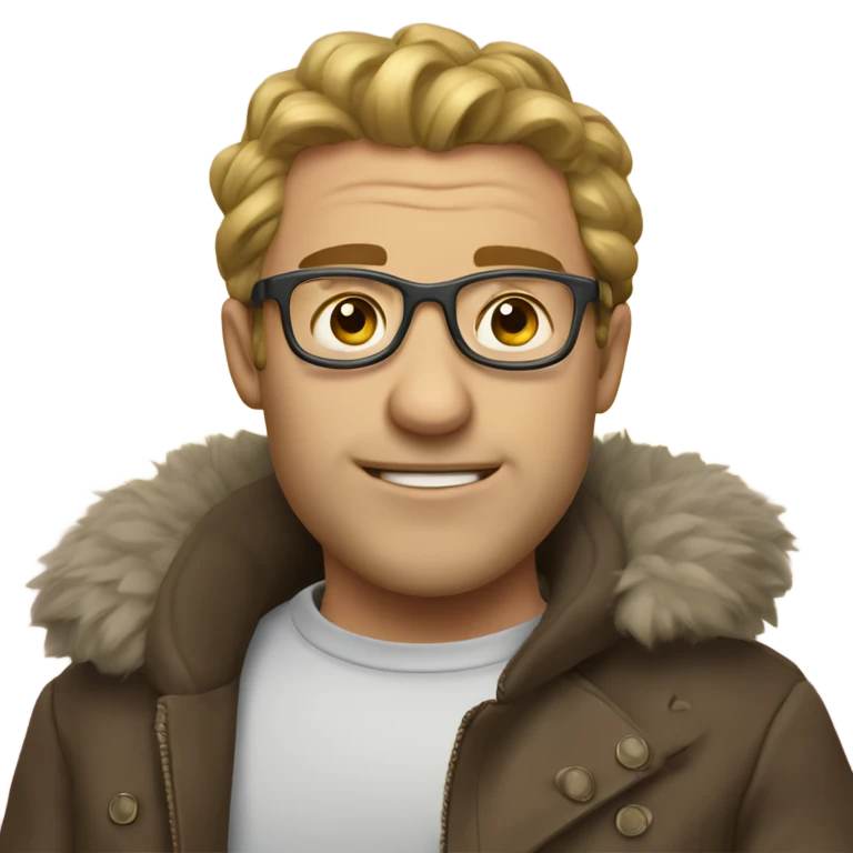 Собака  emoji