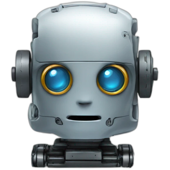robot-brain-monitor-and-control emoji