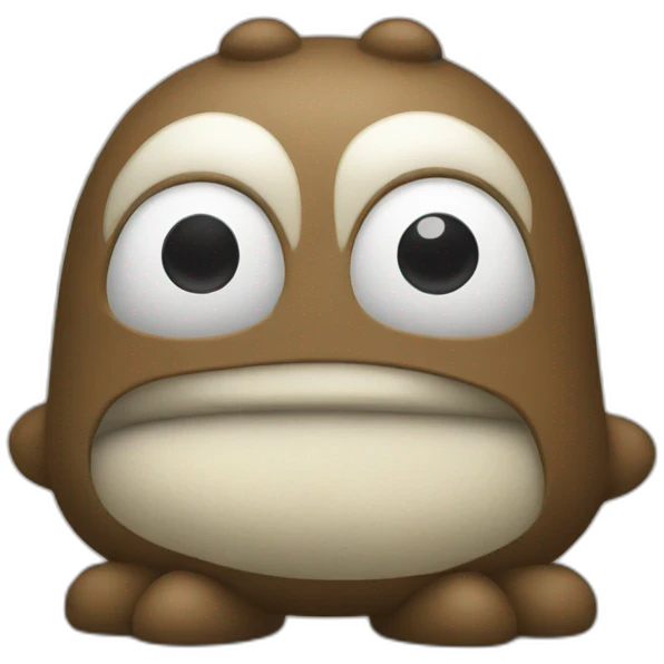 potbelly emoji
