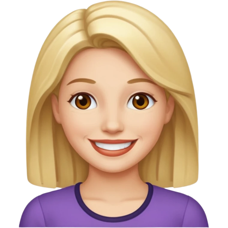 LaVerne Andrews emoji