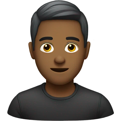 PERSONA SOCIABLE emoji