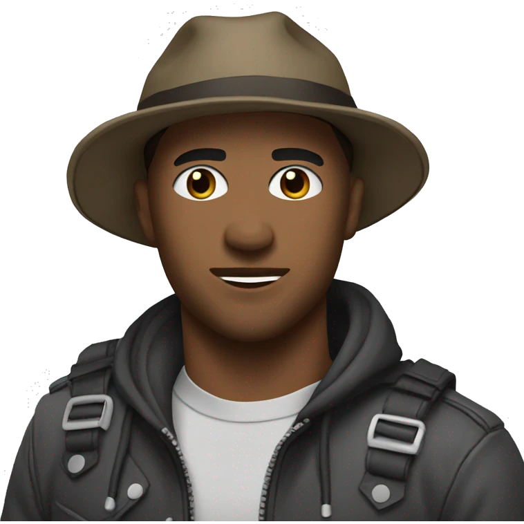dwayn johns emoji