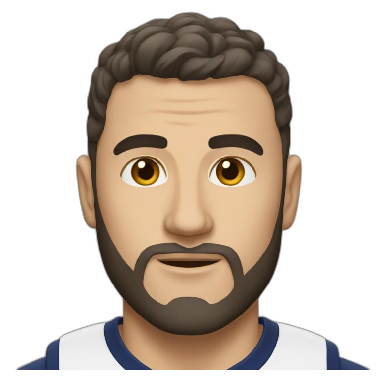 Dario benedetto emoji