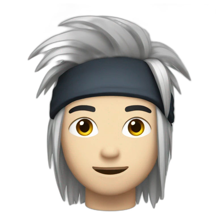 Tokio hotel  emoji