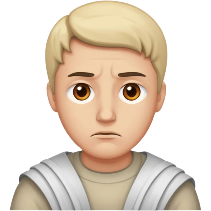 ignore the pain emoji