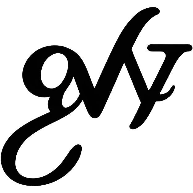 Signature at the bottom of the page emoji
