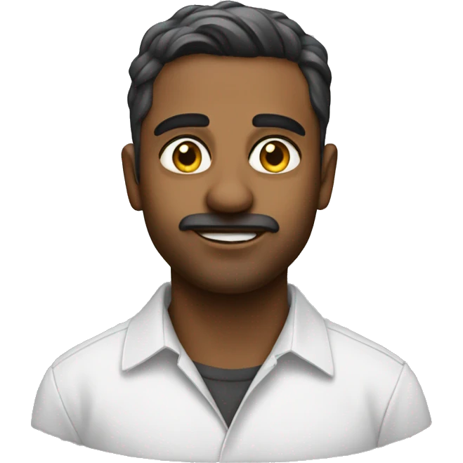 VOTE FOR SAHYOG emoji