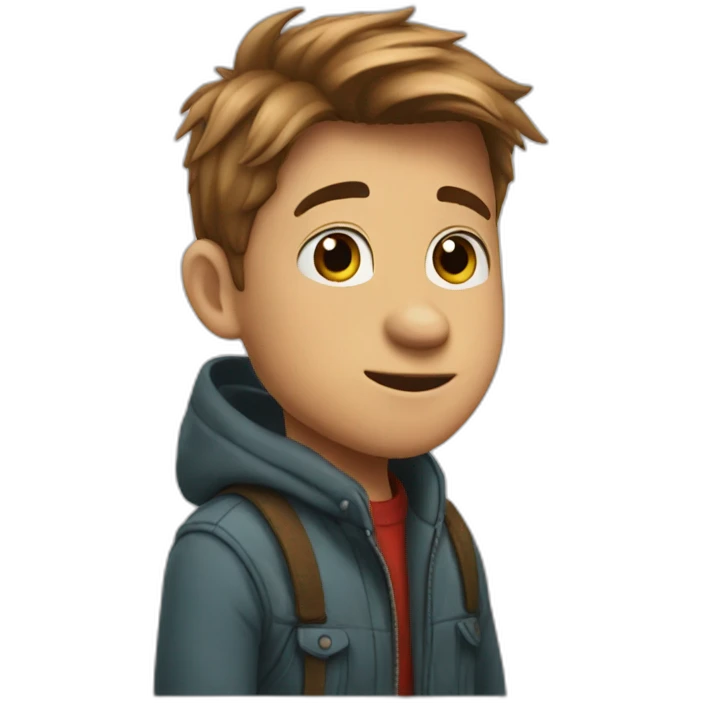 Alvin emoji