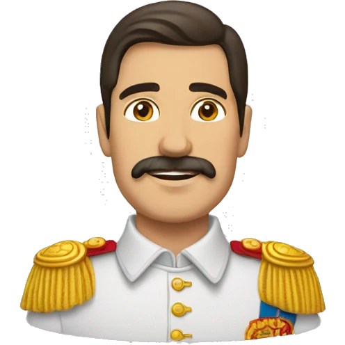 constitución española emoji
