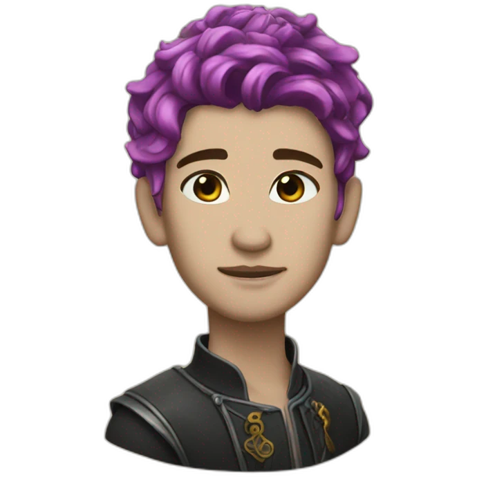 a court of thorns and roses emoji