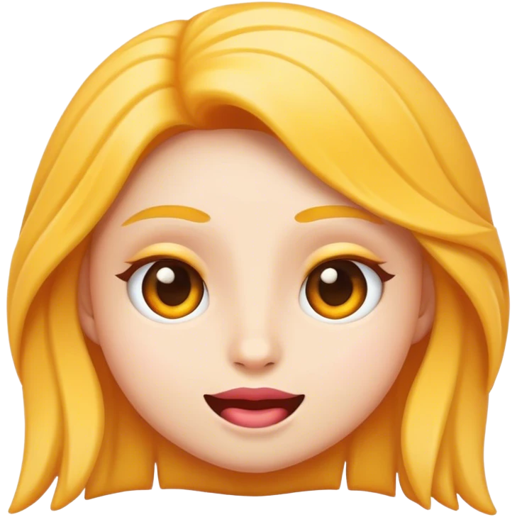 a emoji of Uni emoji