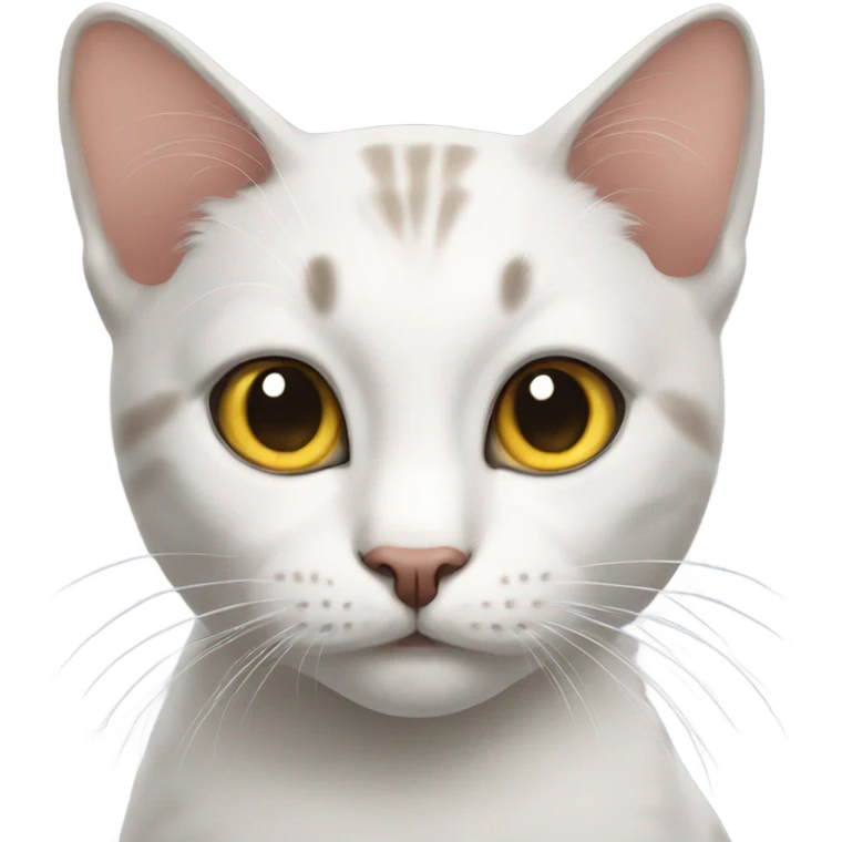cat emoji
