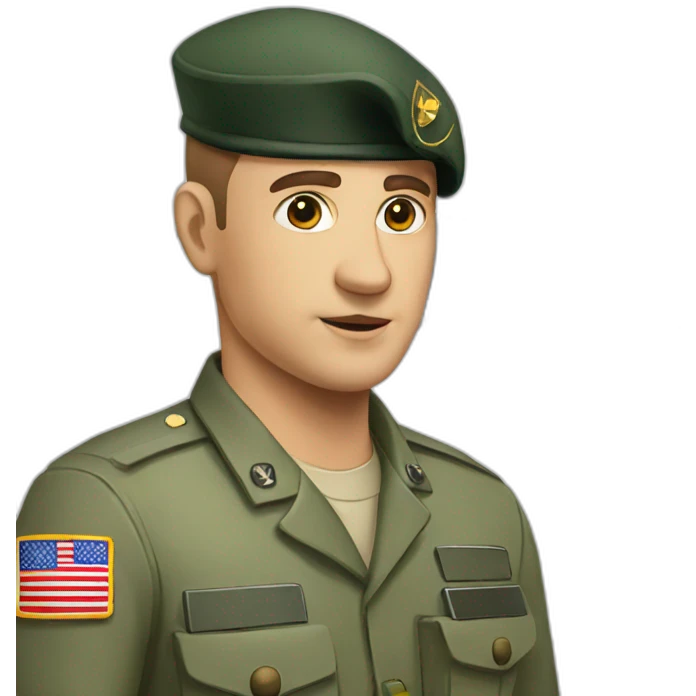 military drone emoji