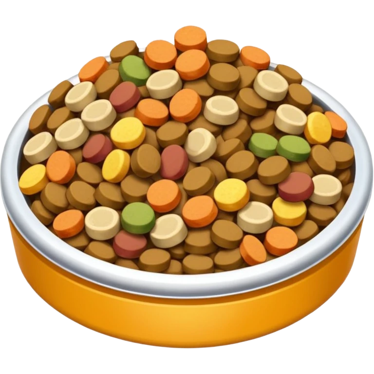 pet food emoji