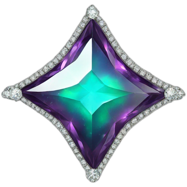 starr jewel emoji