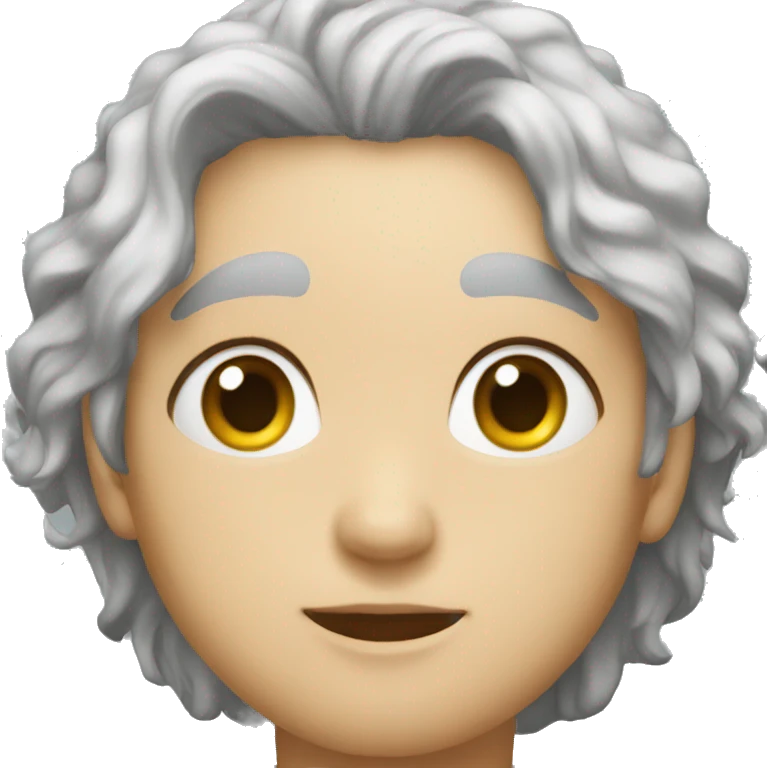 michou emoji
