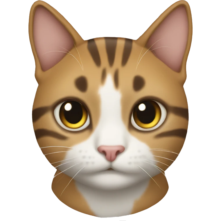 Кот emoji