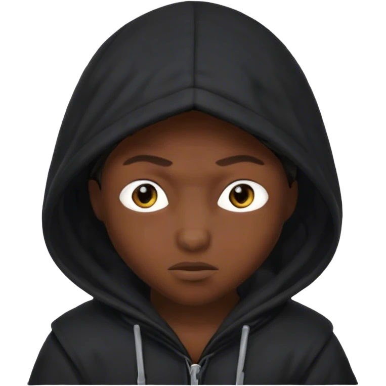 Ladrón emoji