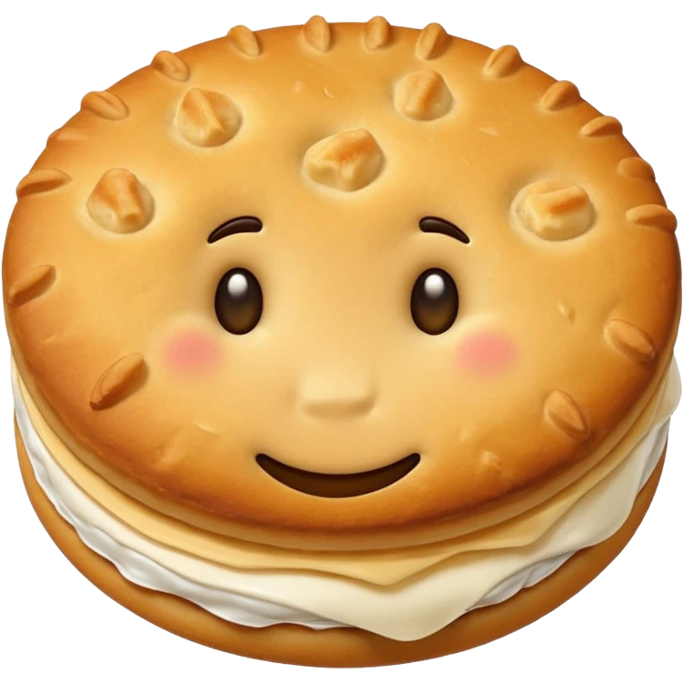 biscuit like tuc emoji