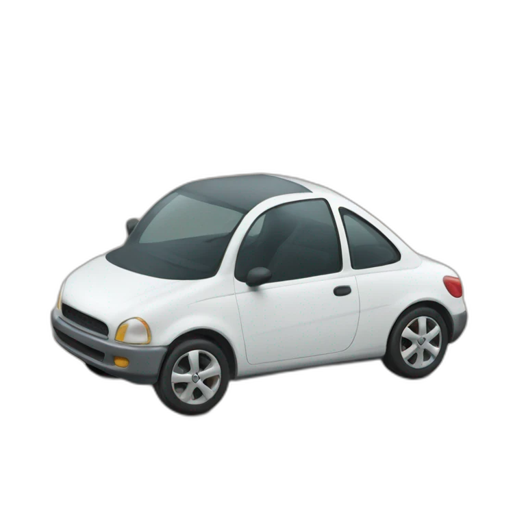 cat-car emoji