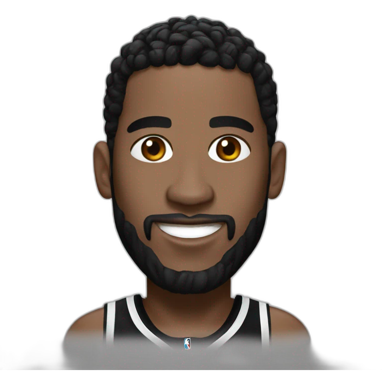 San Antonio Spurs emoji