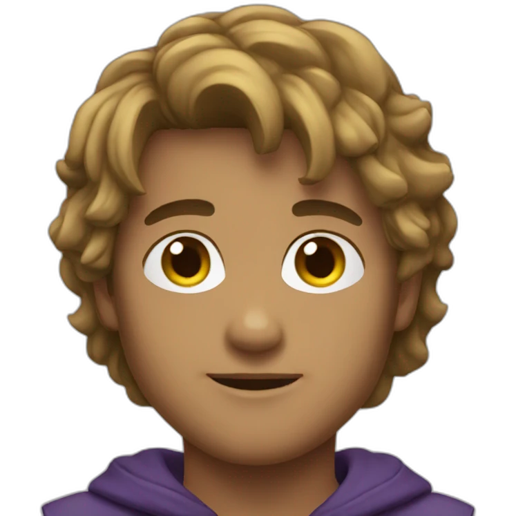 Kylian emoji