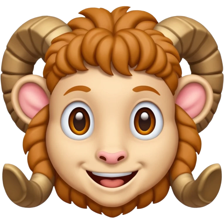 Ram emoji