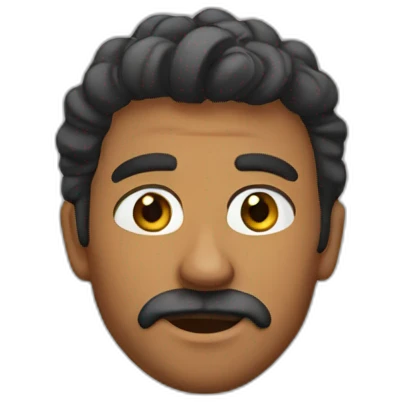 renaldo emoji