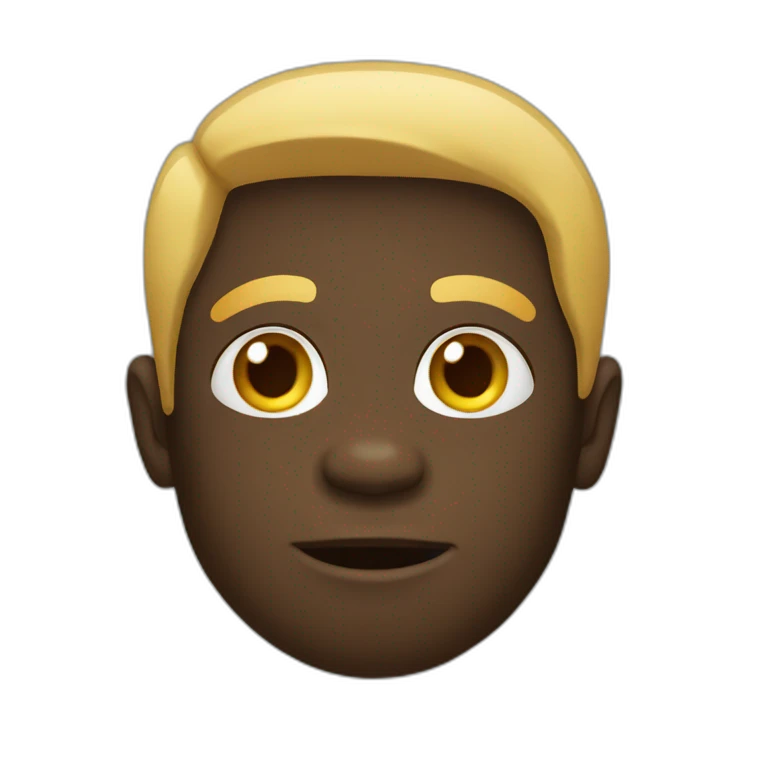 Congo  emoji