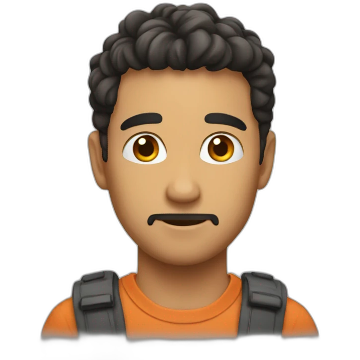 Rusard emoji