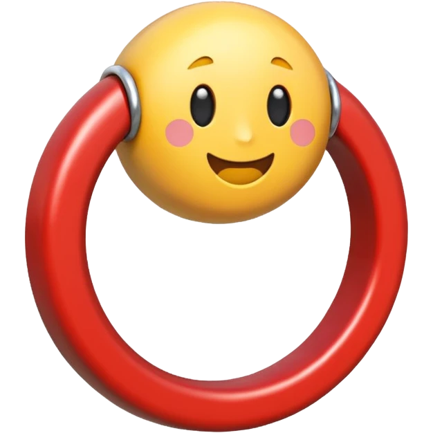 fitness ring emoji