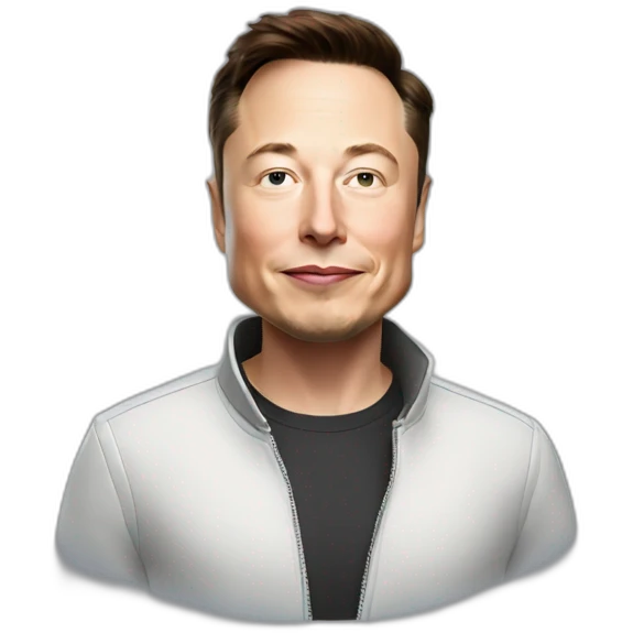 Elon musk emoji