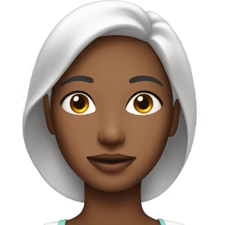 Skincare  emoji