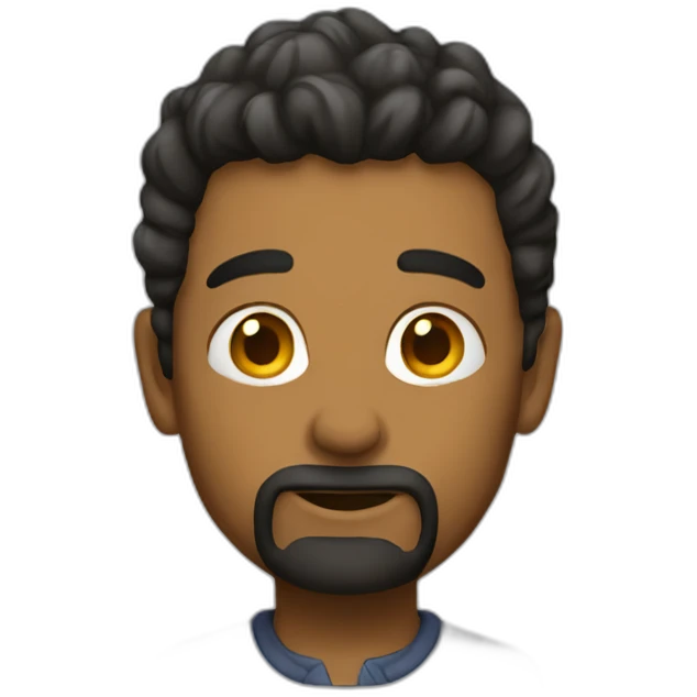Soolking emoji